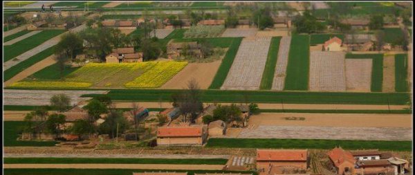 甘肃属于西北地区吗