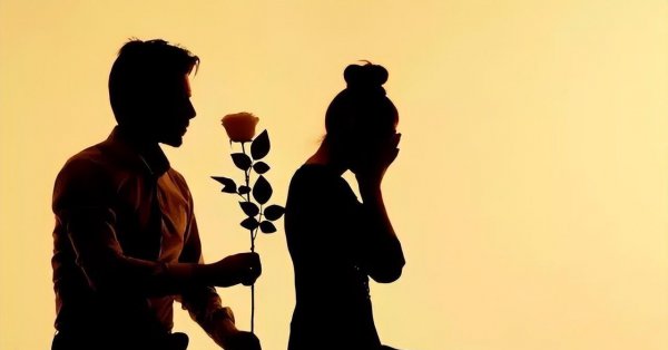 闹离婚夫妻能和好吗