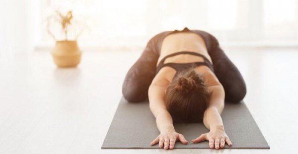 阴瑜伽是什么运动