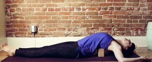 阴瑜伽是什么运动