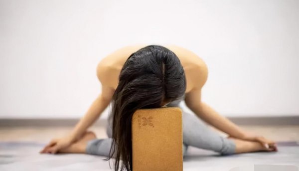 阴瑜伽是什么运动