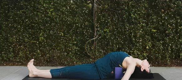 阴瑜伽是什么运动