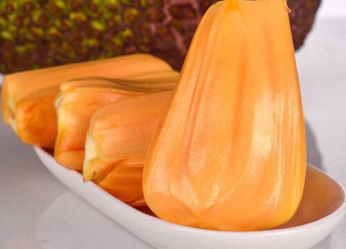 菠萝蜜怎么存放时间长