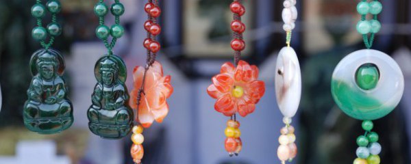 黑玛瑙怎么鉴别