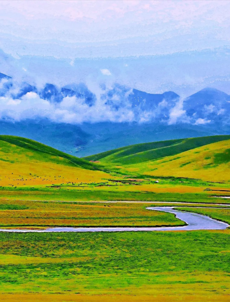 进藏的注意事项与必备物品