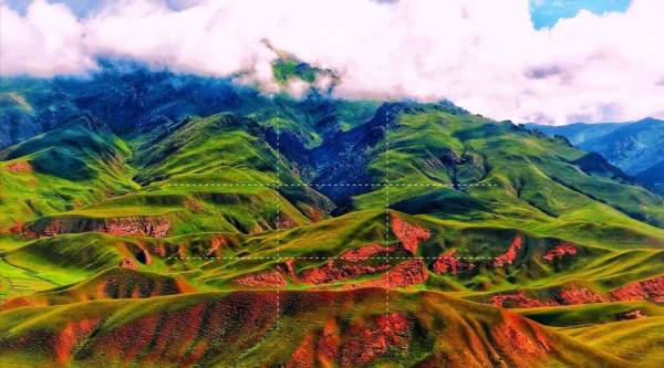 进藏的注意事项与必备物品