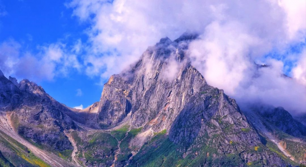 进藏的注意事项与必备物品