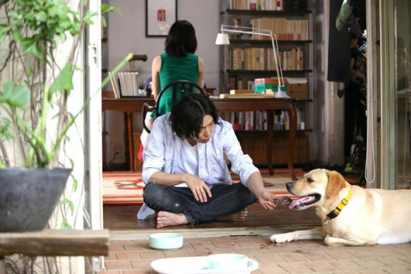 女生对你有好感的表现