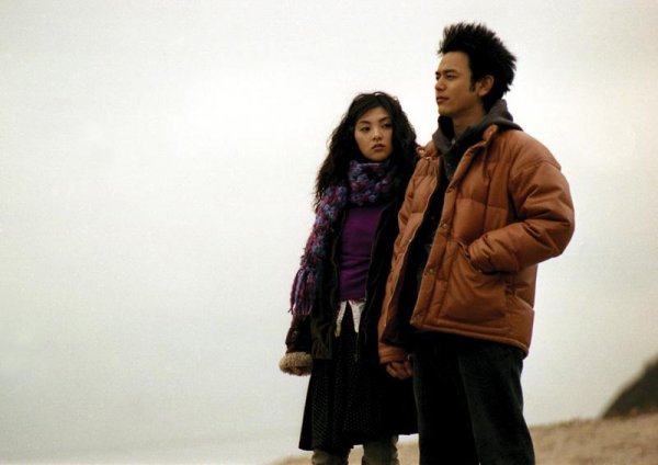 女生对你有好感的表现