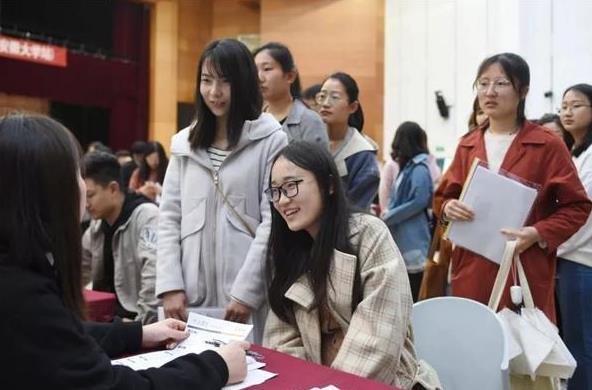 大学辅导员是什么编制