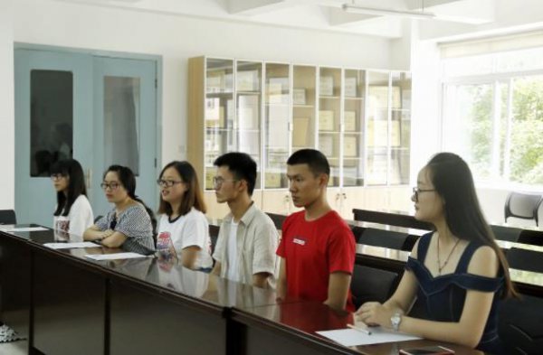 大学辅导员是什么编制