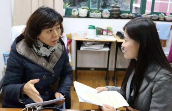 大学辅导员是什么编制