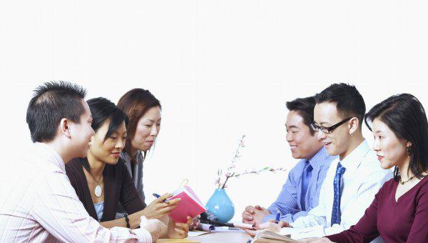 做文员最基本的要学什么