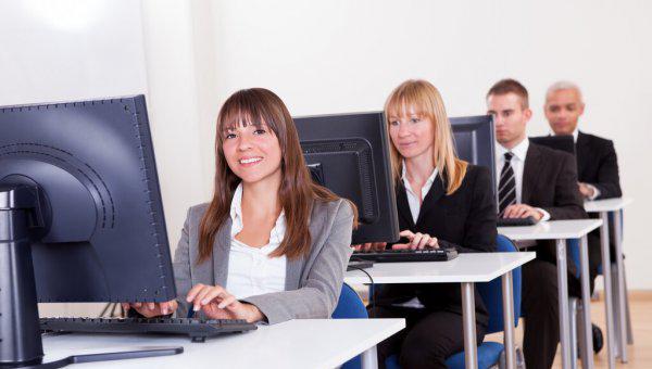 做文员最基本的要学什么