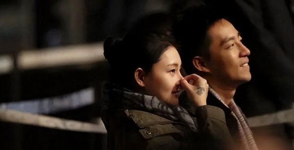 汪小菲为什么喜欢大s