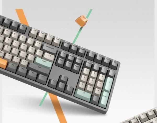 长期打字最好用的键盘