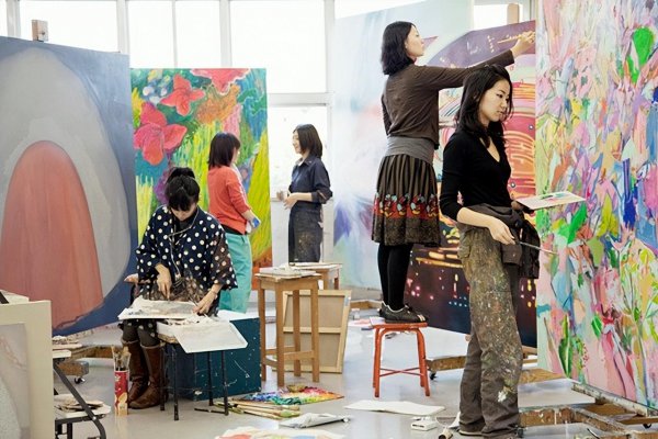 日本艺术大学介绍