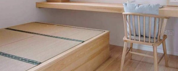 榻榻米的好处和坏处