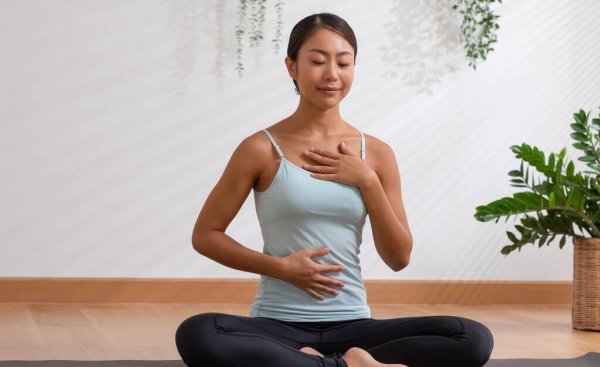 心态不好容易紧张焦虑怎么办