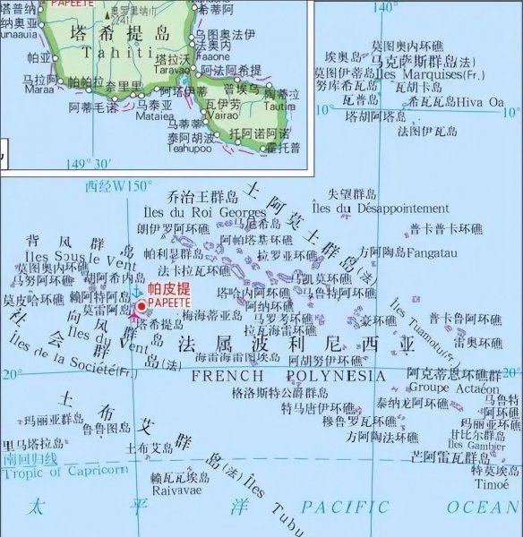 大洋洲有几个国家分别是哪几个