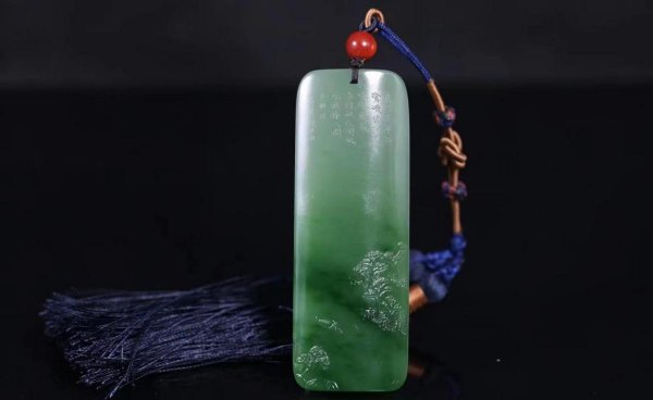 玉不能一带一摘什么意思