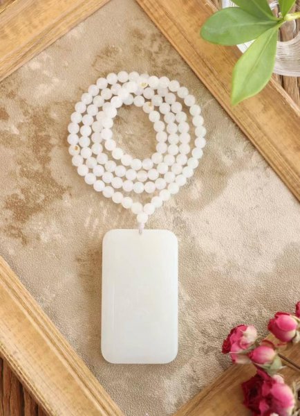 玉不能一带一摘什么意思