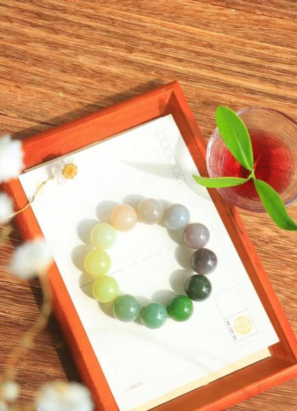 玉不能一带一摘什么意思