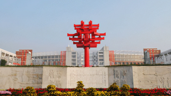 全国高中排名一览表