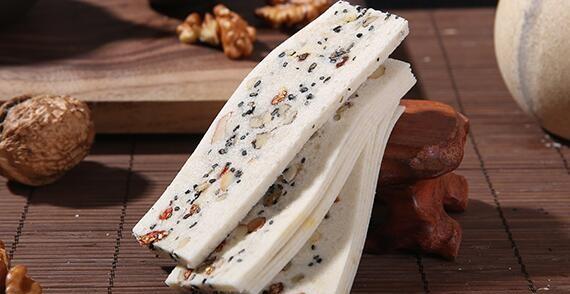 重庆特产十大名单排行榜