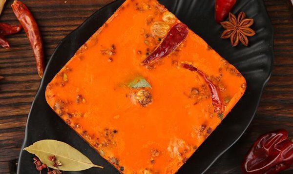 重庆特产十大名单排行榜