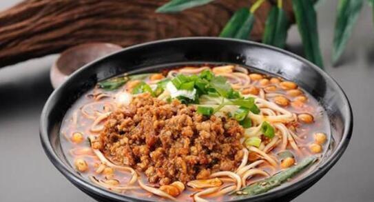 重庆特产十大名单排行榜