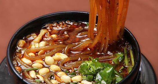 重庆特产十大名单排行榜