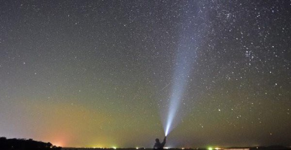 哈雷彗星的周期是多少年