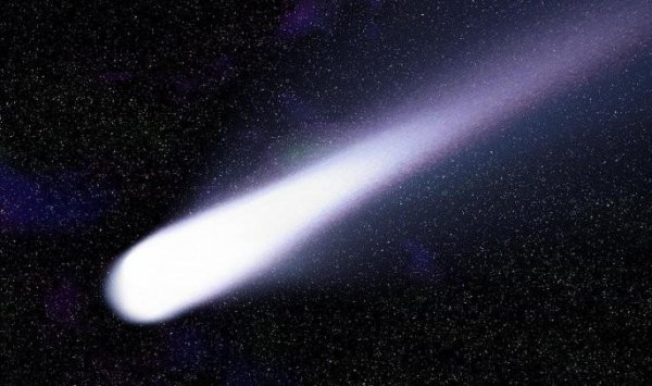 哈雷彗星的周期是多少年