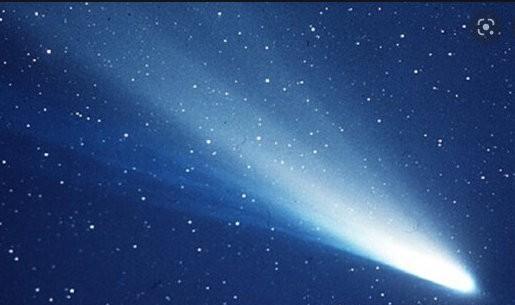 哈雷彗星的周期是多少年