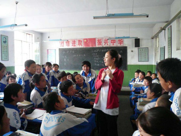 三支一扶支教要教师资格证吗