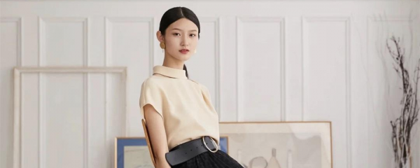 网纱裙配什么上衣好看