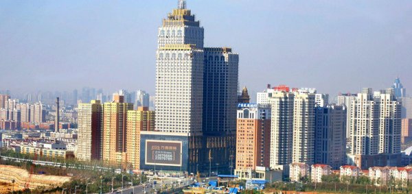 嘉兴有几个区几个县