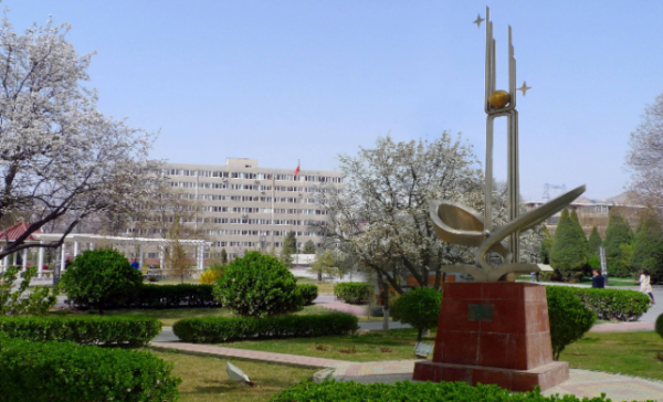 甘肃政法大学是一本还是二本