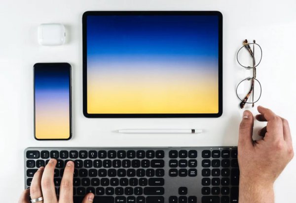 ipad平板截屏怎么截图