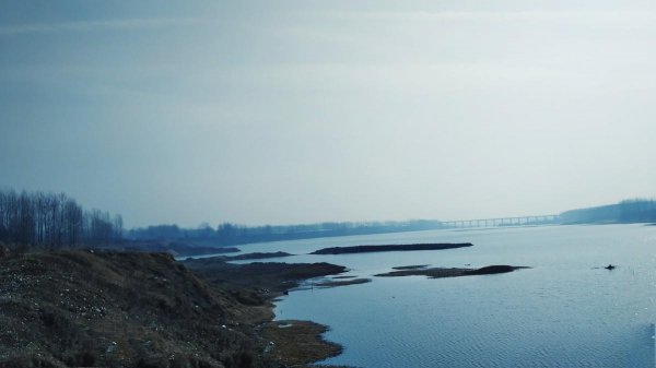 秦岭淮河在哪个省份境内