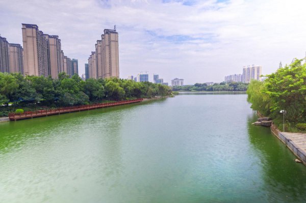 秦岭淮河在哪个省份境内