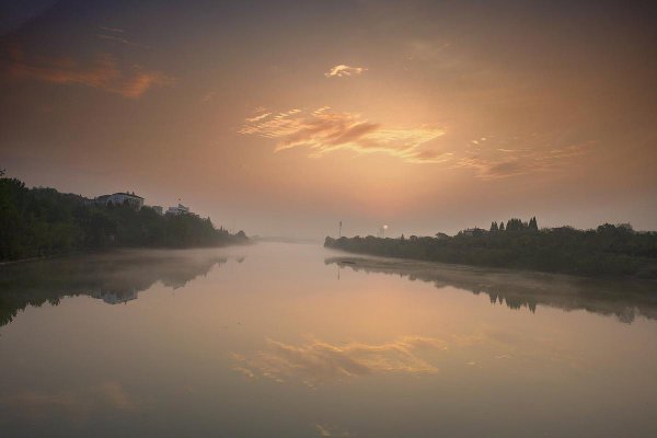秦岭淮河在哪个省份境内