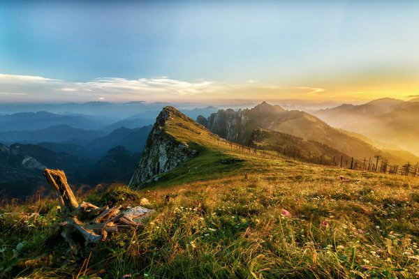 秦岭淮河在哪个省份境内