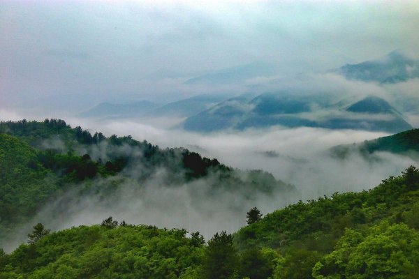 秦岭淮河在哪个省份境内