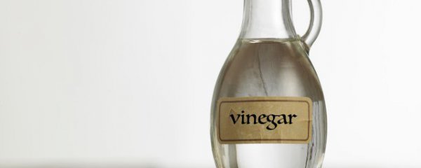 白醋怎么消毒房间