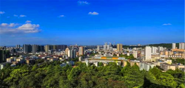 荆门和荆州是一个地方吗