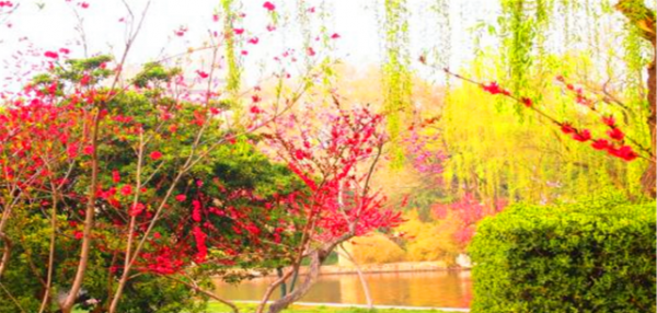 荆门和荆州是一个地方吗