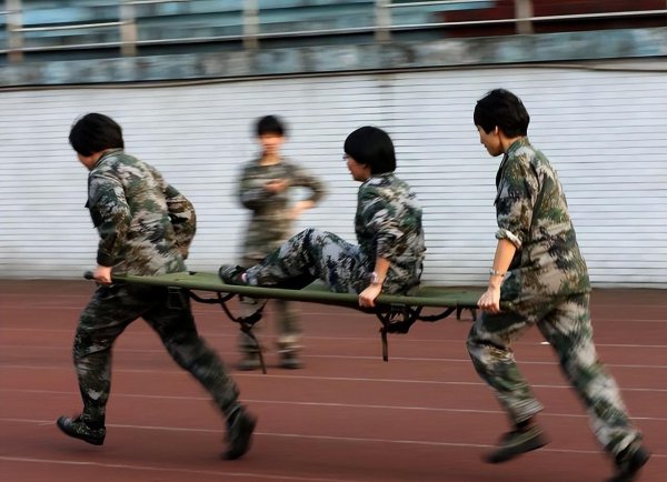 多少分可以上国防科技大学