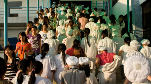 东莞有几个镇分别是哪里